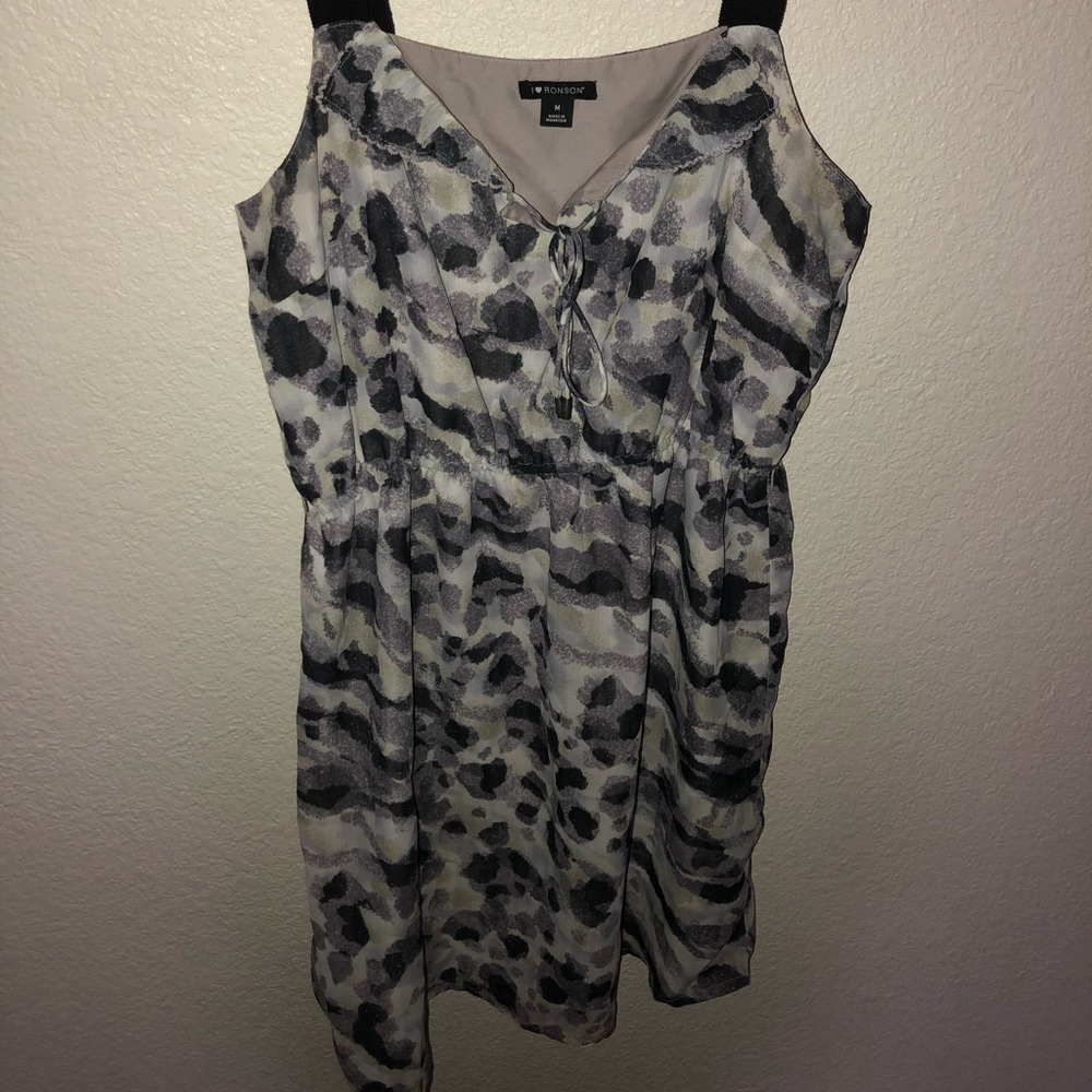 Summer dress